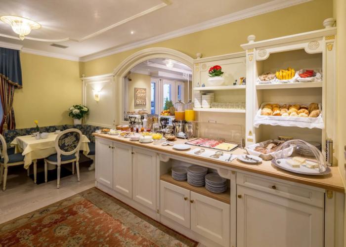 Windsor Merano Hotel & Suites
