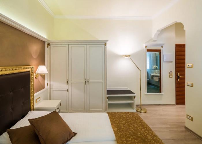 Windsor Merano Hotel & Suites