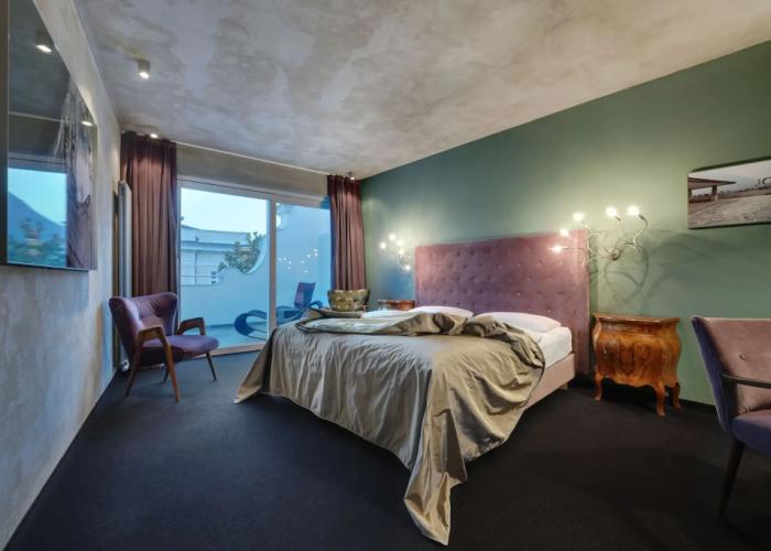 Hotel ImperialArt