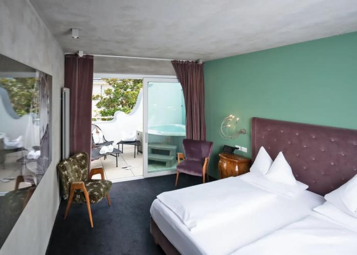Hotel ImperialArt