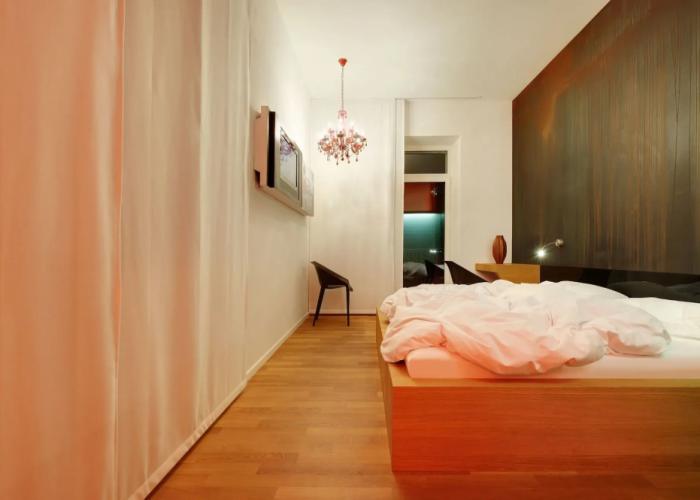 Hotel ImperialArt