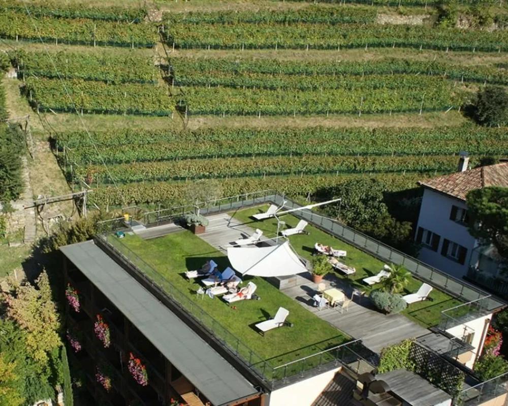 фото Sittnerhof
