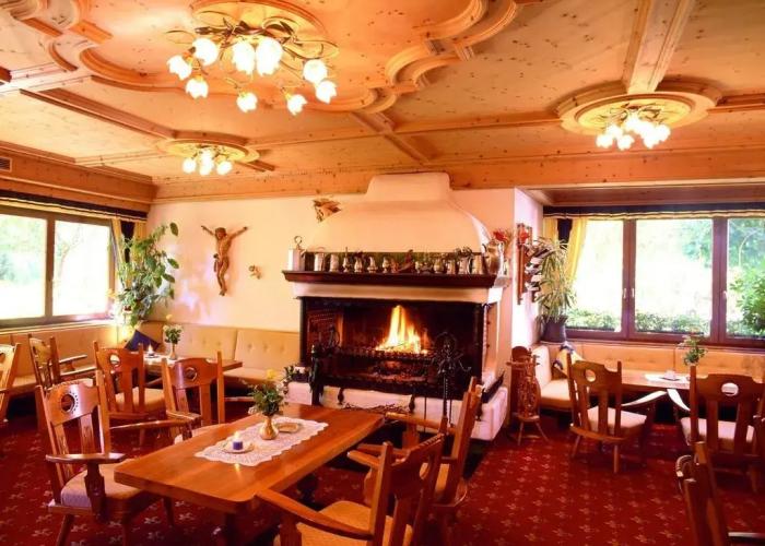 Hotel Sittnerhof