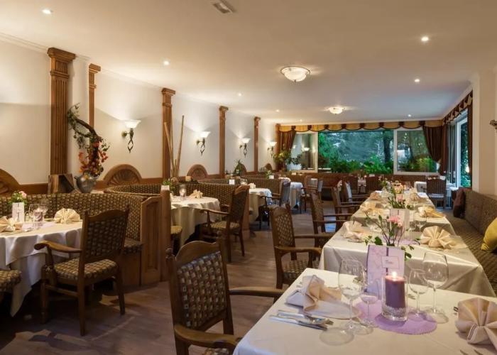 Hotel Sittnerhof