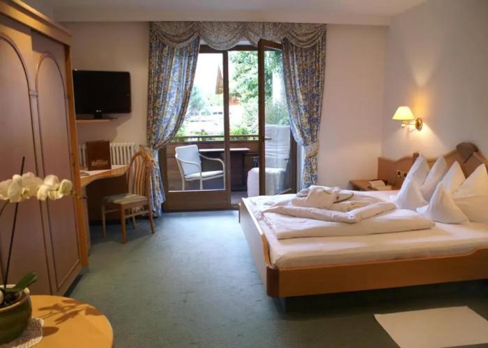 Hotel Sittnerhof