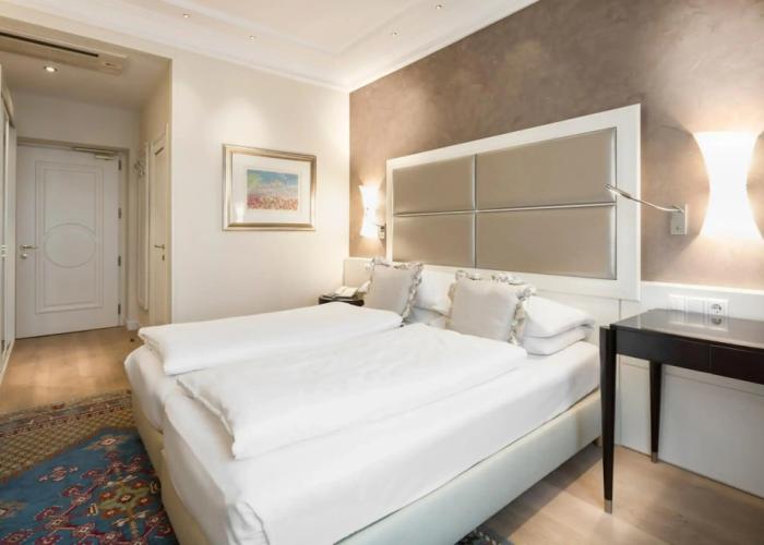 Hotel Europa Splendid