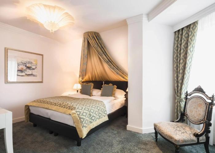 Hotel Europa Splendid