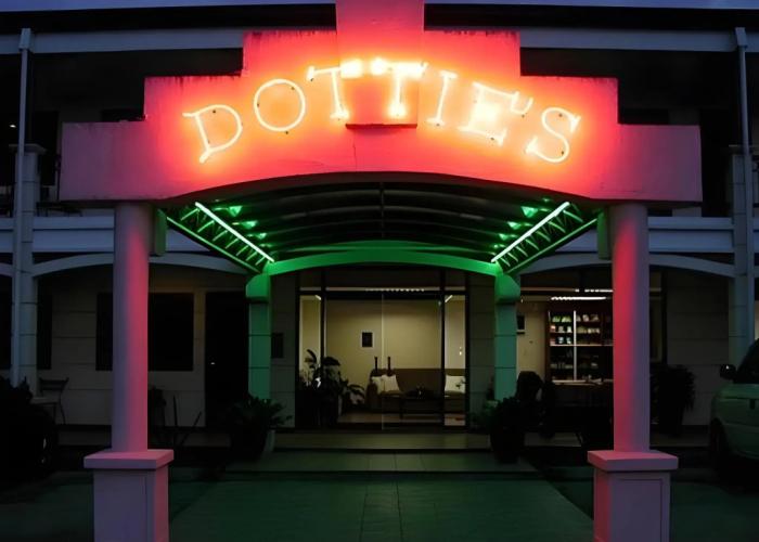 Dotties Place Hotel and Restaurant