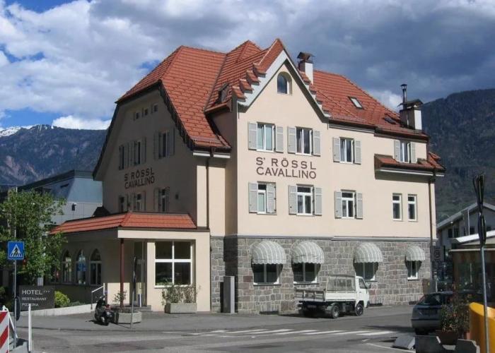 S'Rössl Cavallino