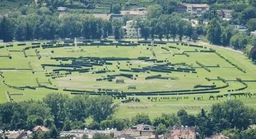 S'Rössl Cavallino