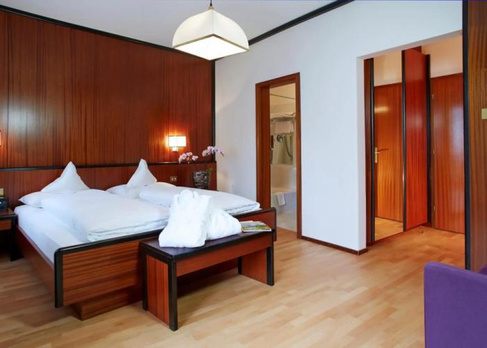 Hotel Juliane