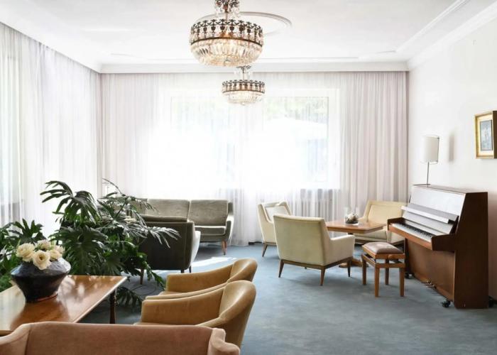 Hotel Juliane