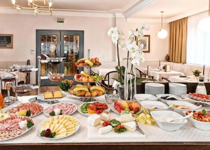 Hotel Juliane
