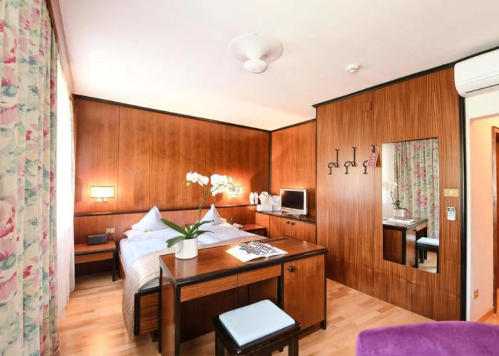 Hotel Juliane
