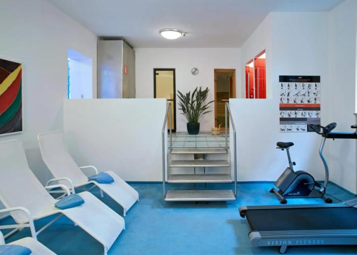 Hotel Juliane