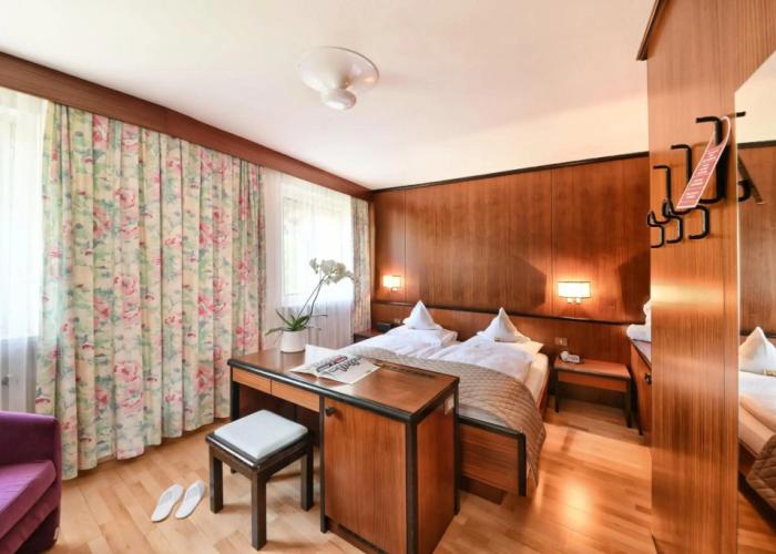 Hotel Juliane