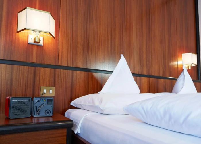 Hotel Juliane
