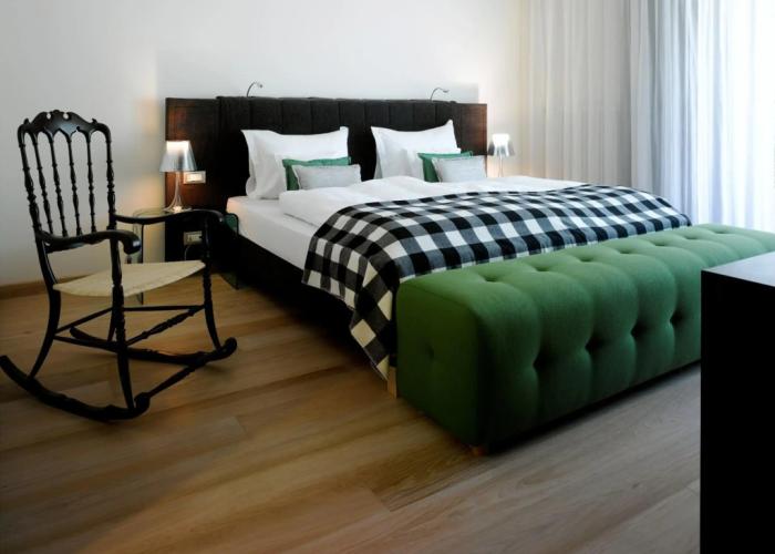 Hotel Therme Meran - Terme Merano