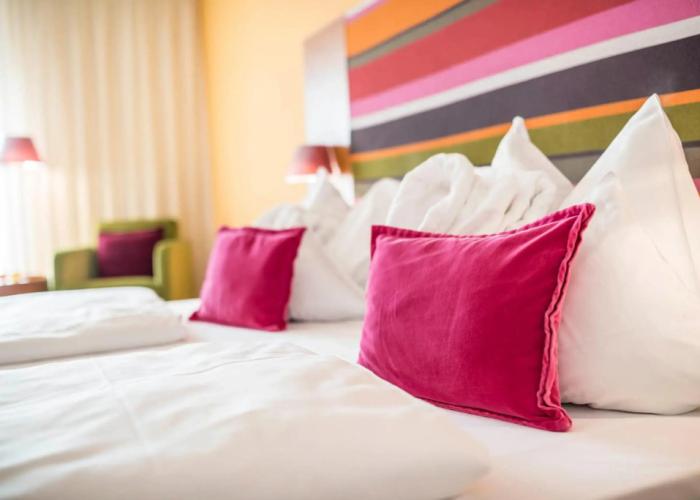 Hotel Therme Meran - Terme Merano