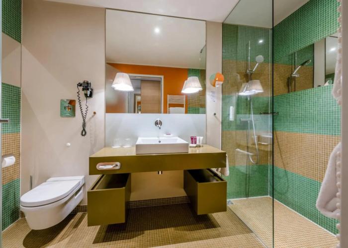 Hotel Therme Meran - Terme Merano