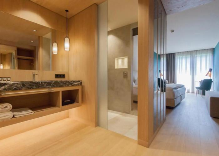 Hotel Therme Meran - Terme Merano