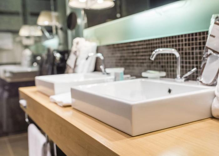 Hotel Therme Meran - Terme Merano
