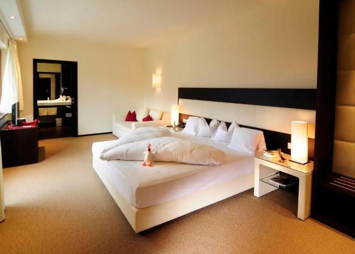 Hotel Ansitz Plantiz
