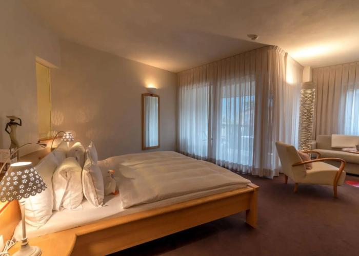 Hotel Ansitz Plantiz