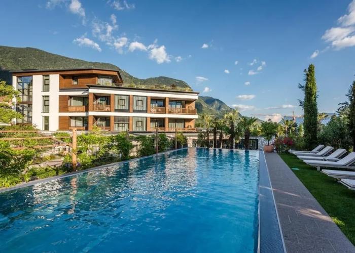 Hotel Ansitz Plantiz