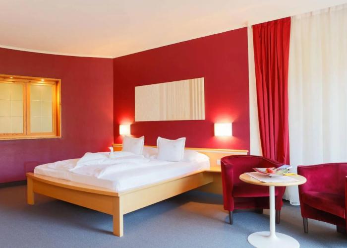 Hotel Ansitz Plantiz