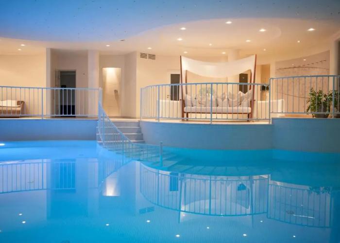 Hotel Ansitz Plantiz