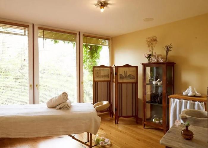 Relais & Chateaux Hotel Castel Fragsburg