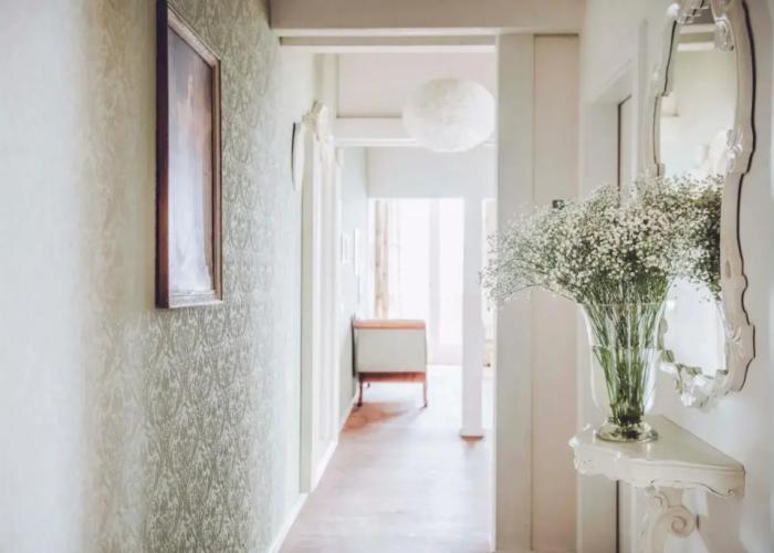 Relais & Chateaux Hotel Castel Fragsburg