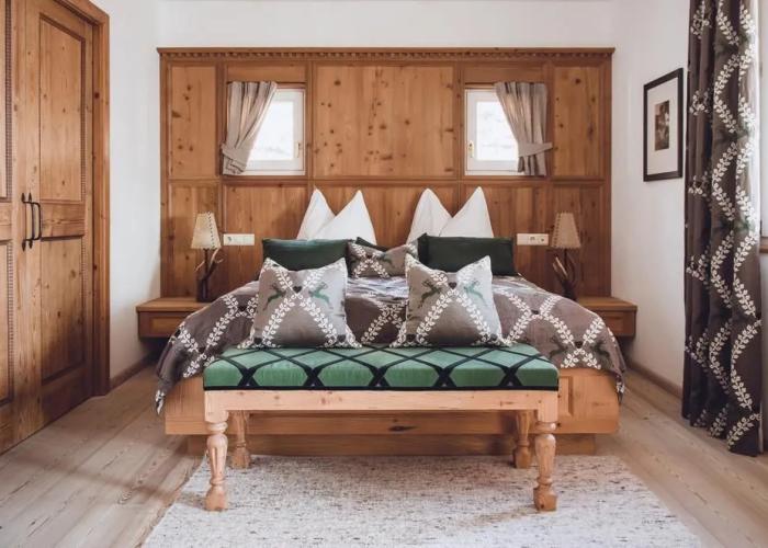 Relais & Chateaux Hotel Castel Fragsburg