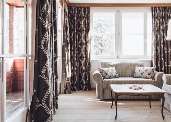 Relais & Chateaux Hotel Castel Fragsburg
