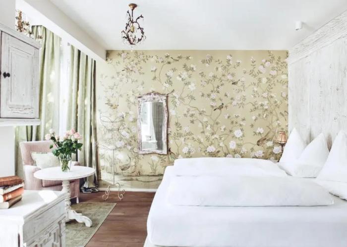 Relais & Chateaux Hotel Castel Fragsburg
