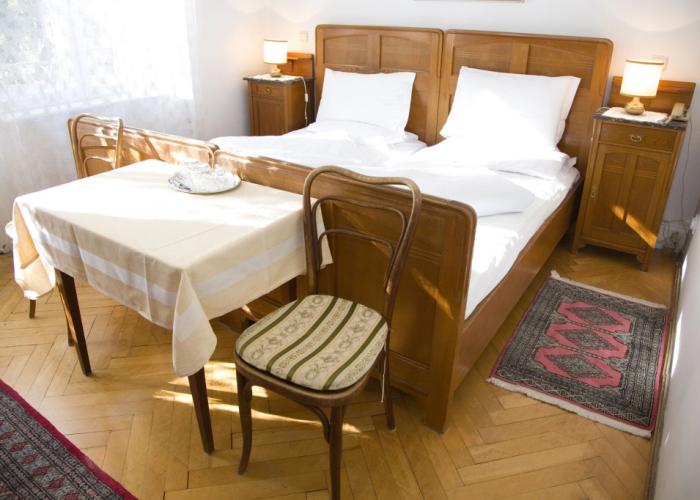 Hotel Westend