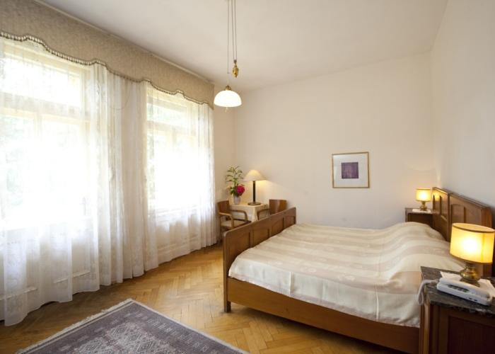 Hotel Westend