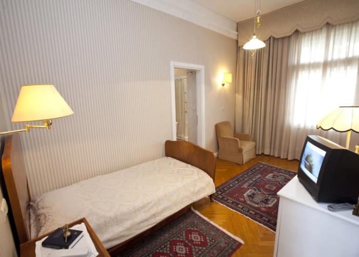 Hotel Westend