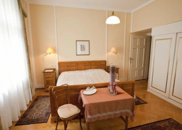 Hotel Westend