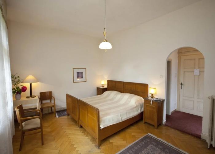 Hotel Westend
