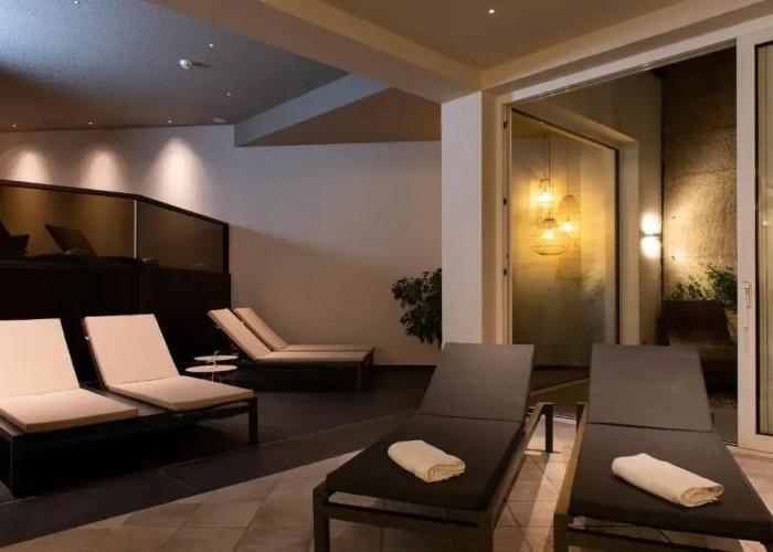 Hotel Ladurner