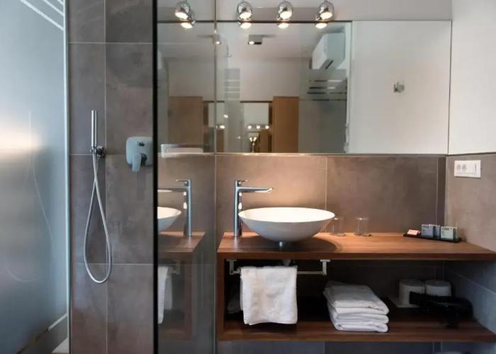 Hotel Ladurner