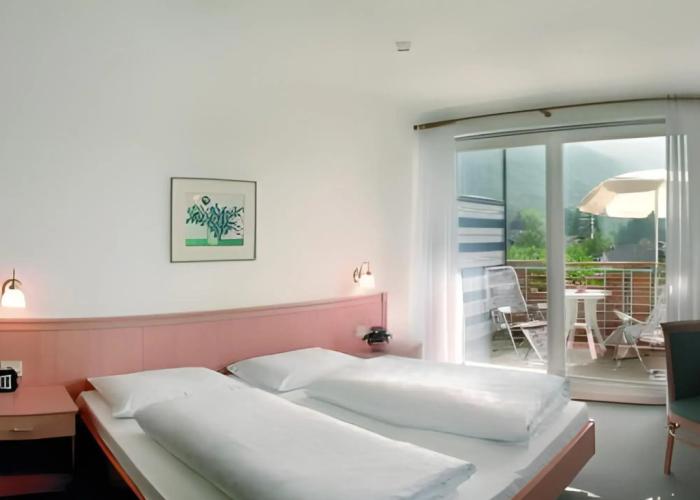 Hotel Ladurner