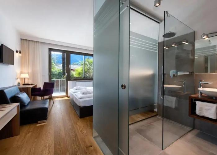 Hotel Ladurner