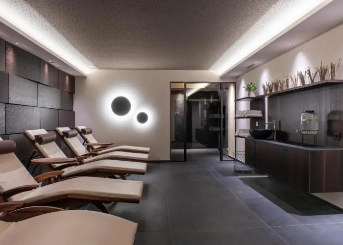 Hotel Ladurner