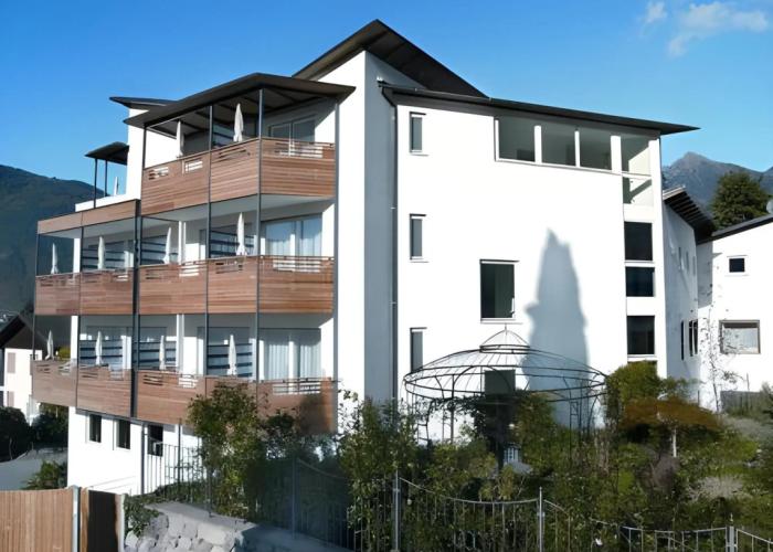 Hotel Ladurner