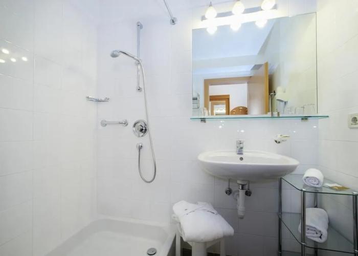 Hotel Ladurner