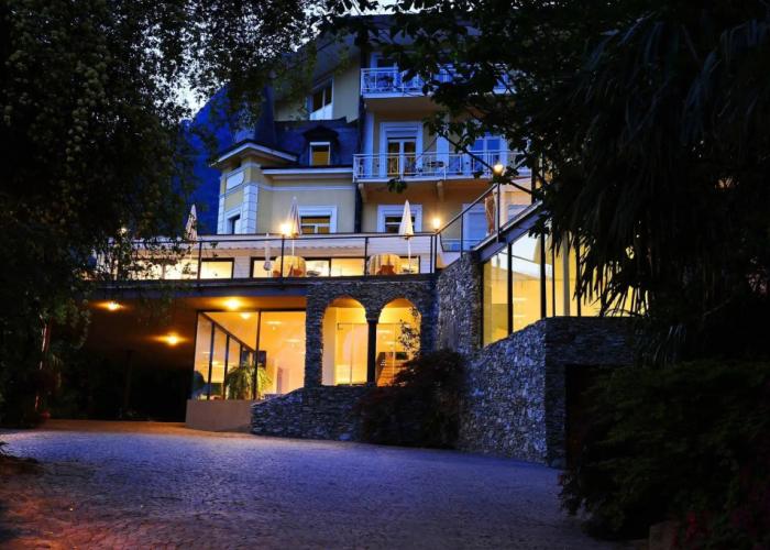 Villa Tivoli