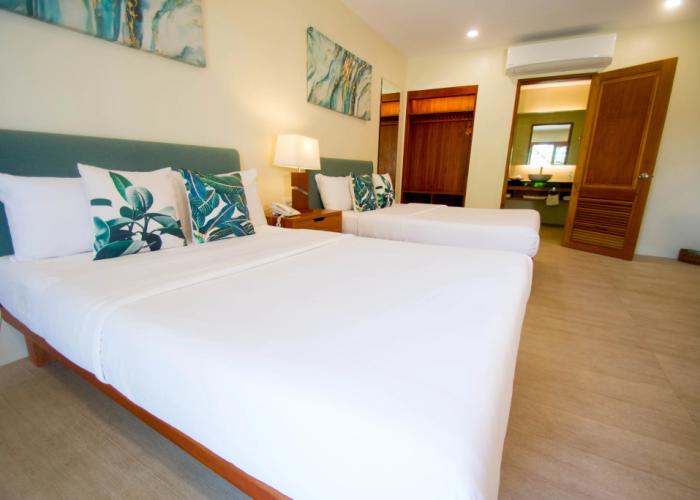 Almont Inland Resort